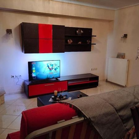 Apartamento Το Σπίτι Της Περσεφόνης Atenas Exterior foto
