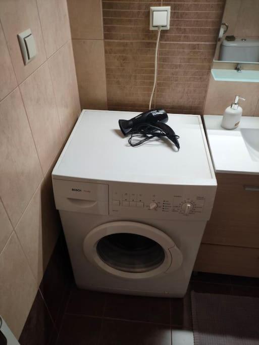 Apartamento Το Σπίτι Της Περσεφόνης Atenas Exterior foto